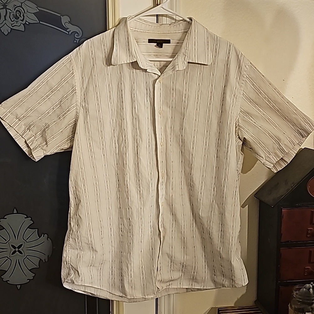 Mens Apt 9 shirt
